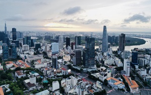 Trong tầm nhìn 100 năm, TP.HCM không thể để hạ tầng nước đi sau
