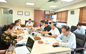 Tăng cường liên kết hành động trong lĩnh vực nước, môi trường và kinh tế tuần hoàn