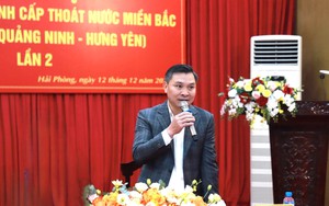Quản lý linh hoạt lưu lượng khai thác nước để bảo đảm cấp nước an toàn