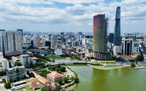 Bộ Xây dựng đề xuất ưu tiên vốn cho xử lý nước thải đô thị