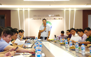 Rà soát điều chỉnh quy trình vận hành liên hồ chứa sông Đồng Nai, bảo đảm an ninh nguồn nước