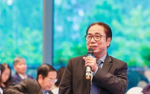 Chặng cuối để ghi dấu ấn cùng Cuộc thi ảnh "Nước cho cuộc sống"