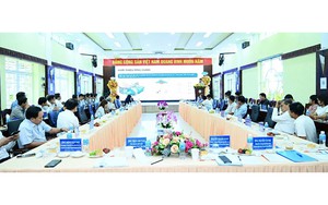 Công nghệ mới mở thêm lựa chọn cho đầu tư và vận hành ngành Nước