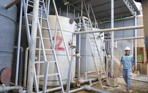 Khánh Hoà: Tìm giải pháp bảo đảm nước sinh hoạt cho khu vực miền núi Tây Ninh Hòa