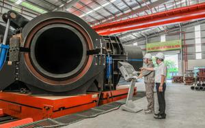 Nhựa Tiền Phong và hành trình xanh hoá theo chuẩn ESG