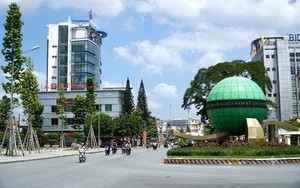 SOCTRANGWACO tìm nguồn nước mới để bảo đảm nhu cầu dùng nước cho người dân