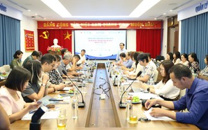 Vietnam Water Week 2026: Kết nối chính sách, công nghệ, đầu tư và hợp tác quốc tế ngành Nước trong kỷ nguyên mới