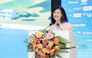 TS. Hạ Thúy Hạnh: “Doanh nghiệp ngành Nước thực hiện tốt bình đẳng giới có thể nâng cao tới 65% hiệu quả vận hành”