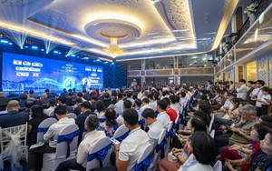 Vietnam Water Week 2026 và hành trình đưa câu chuyện ngành Nước đến gần công chúng