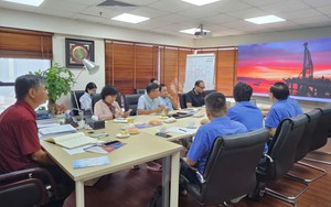 Kết nối doanh nghiệp, tăng cường hợp tác phát triển ngành Nước