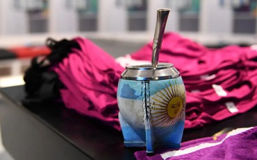 Thức uống giúp đội tuyển Argentina vô địch World Cup
