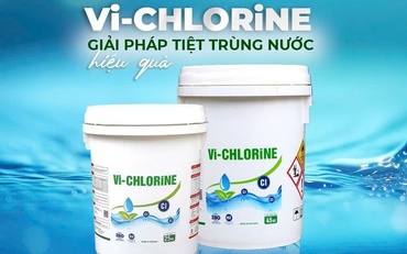 Nâng cao hiệu quả nuôi tôm thông qua việc xử lý nguồn nước ao nuôi