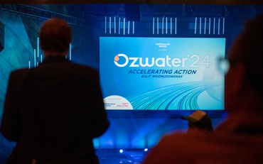 VWSA dẫn đầu đoàn Doanh nghiệp ngành Nước của Việt Nam tham dự Ozwater'24 tại Australia