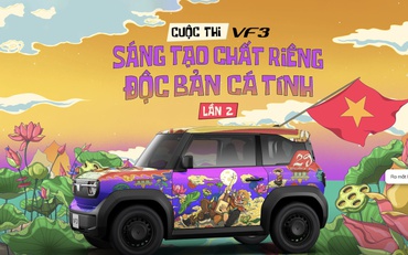 VINFAST cảnh báo hiện tượng lừa đảo thông qua fanpage giả mạo