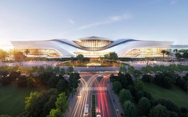 Cần Giờ thức giấc: Từ vùng đất lặng lẽ thành đầu tàu tăng trưởng mới của TP.HCM