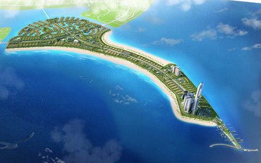 Lộ diện những cái tên tranh tài cùng Vinhomes Green Paradise trong cuộc bình chọn “7 Kỳ quan đô thị tương lai”