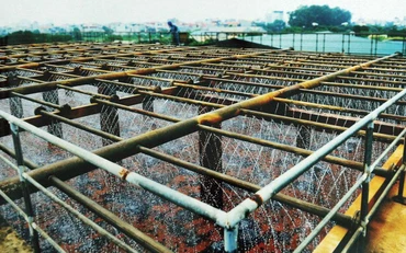 Một số bất cập trong cơ chế, chính sách lĩnh vực cấp nước nhìn từ thực tiễn doanh nghiệp