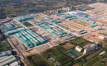 Metro - Lợi thế vàng đón làn sóng an cư, hút dòng đầu tư cho Vinhomes Wonder City