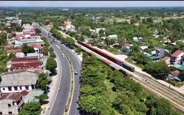 TP. Huế khoanh vùng hạn chế khai thác nước dưới đất để bảo vệ tài nguyên