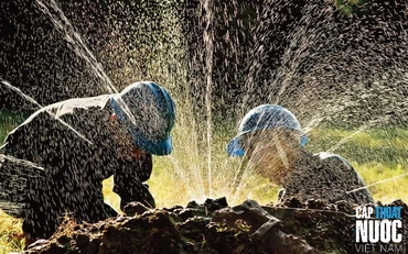 Khánh Hòa: Đa số cơ sở cấp nước cơ bản đáp ứng yêu cầu về chất lượng nước sinh hoạt