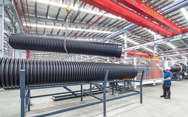 Nhựa Tiền phong tổ chức Hội nghị khách hàng 2025