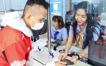 SAWACO: Cảnh báo lừa đảo, giả mạo nhân viên cấp nước
