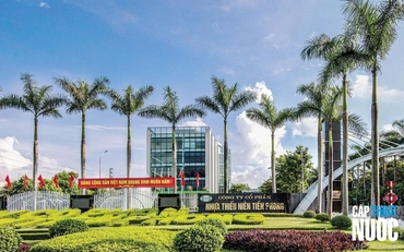 Nhựa Tiền Phong: kiến tạo giá trị xanh bền vững