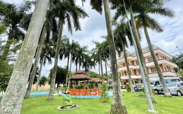 BIWASE: Hành trình vươn tầm thương hiệu bền vững