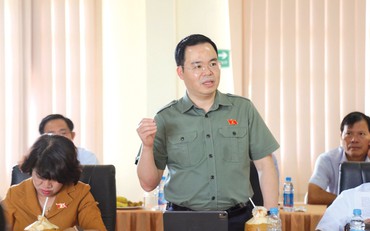 Khảo cứu kinh nghiệm quản lý ngành Cấp Thoát nước từ các quốc gia phát triển