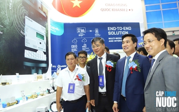DEVIWAS: Doanh nghiệp uy tín trong sản xuất thiết bị đo lường năng lượng