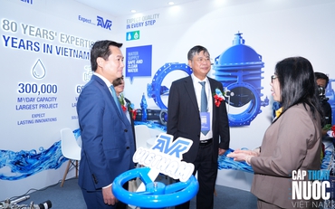 AVK Việt Nam: Khẳng định chất lượng van Đan Mạch tại Việt Nam