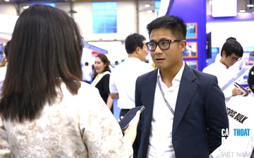 Đồng hồ nước thông minh: Bước tiến trong quản lý nước đô thị