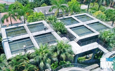 Xu hướng huy động vốn xanh, trái phiếu xanh cho các dự án cấp thoát nước