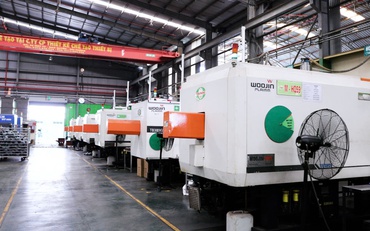 Nhựa Tiền Phong: Xác lập kỷ lục trong sản xuất kinh doanh năm 2025