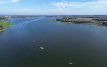 Nâng cấp hồ Tha La hướng tới an ninh nguồn nước bền vững