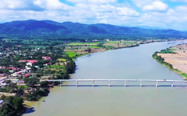 Đánh giá khả năng dễ bị tổn thương tài nguyên nước lưu vực sông Ba*