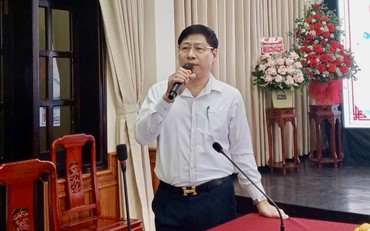 Cấp nước Nông thôn Nam Định đón niềm vui kép dịp 20/10