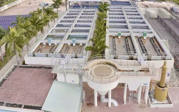 Đầu tư nước sạch nông thôn phía Bắc Đồng Nai gặp khó