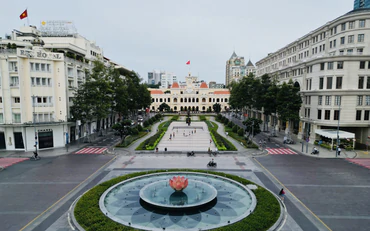 Thành phố Hồ Chí Minh xem xét đầu tư hàng nghìn tỷ đồng cải tạo kênh rạch, chống ngập