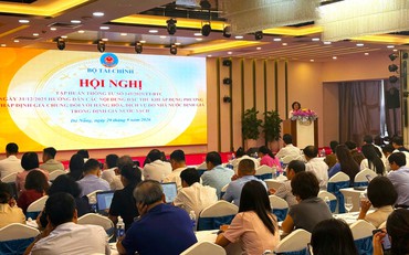 Cần thêm hướng dẫn một số nội dung về định giá nước sạch trong Thông tư 145/2025/TT-BTC