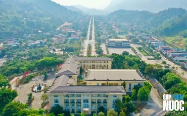 Rà soát quy định quản lý tài sản cấp nước sạch: Nhìn từ kiến nghị của cử tri Sơn La