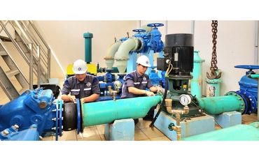 Thái Khương xây dựng uy tín từ kỹ thuật và đồng hành dài hạn