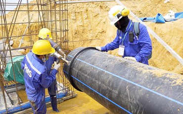 Ống HDPE DEKKO: Giải pháp bền vững cho hạ tầng cấp thoát nước hiện đại