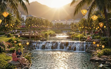 Từ trung tâm đô thị đến ven biển: Xu hướng dịch chuyển không gian sống tại Đà Nẵng