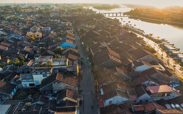 Đà Nẵng tính chuyện hạ tầng nước cho chặng phát triển mới