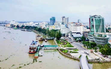 “Trái tim dữ liệu” của đô thị thông minh Cần Thơ chưa hình thành đầy đủ