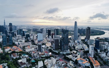 Chính phủ xác định an ninh nguồn nước và chống ngập là nhiệm vụ trọng tâm năm 2026