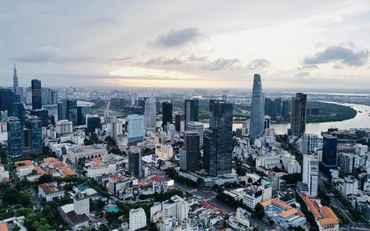 TP.HCM hỗ trợ người thuê nhà trọ tiếp cận đúng giá nước sinh hoạt