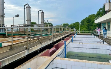 Doanh nghiệp ngành Nước tìm giải pháp kiểm soát tồn thu trong thanh toán không dùng tiền mặt
