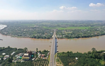 Thành phố Hồ Chí Minh phê duyệt Bộ chỉ số nước sạch nông thôn năm 2025
